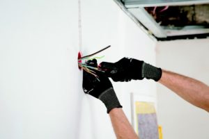 Elektroinstallation