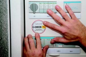 E-Check