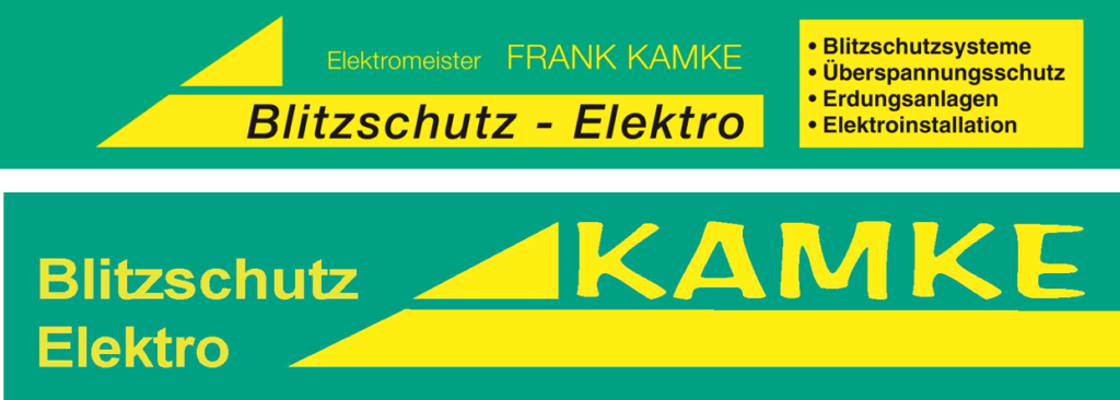 Neues Logo-Design